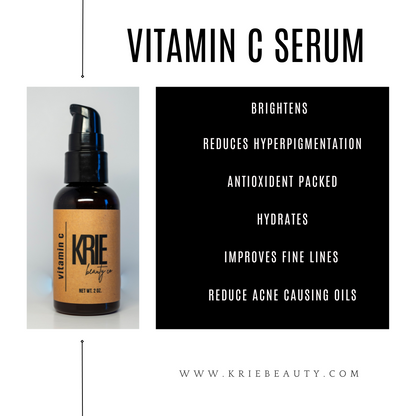 VITAMIN C SERUM