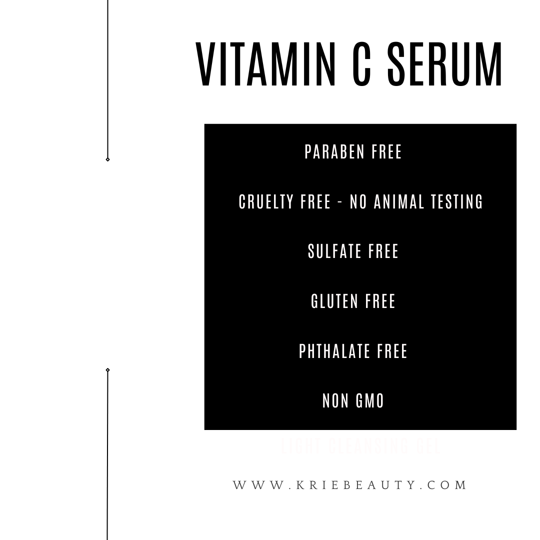 VITAMIN C SERUM